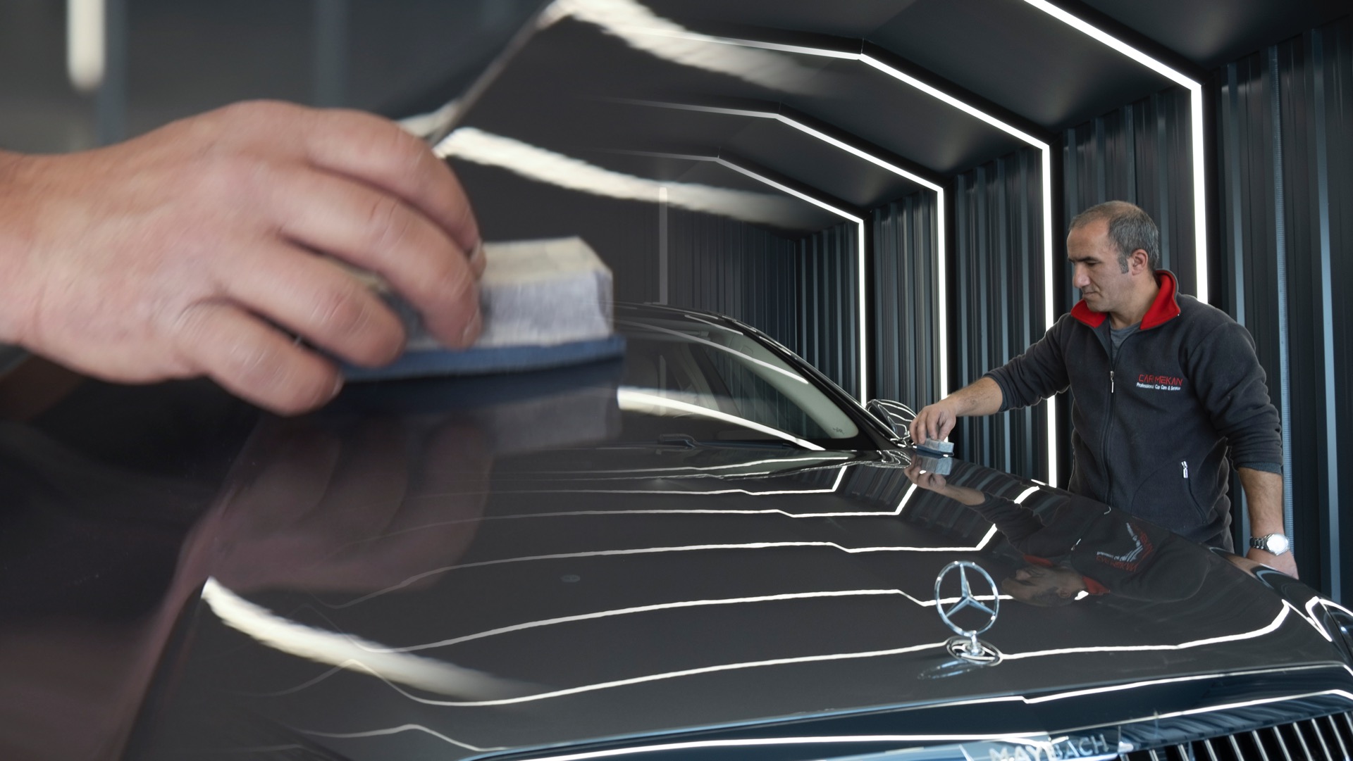 Turgutlu Seramik Kaplama